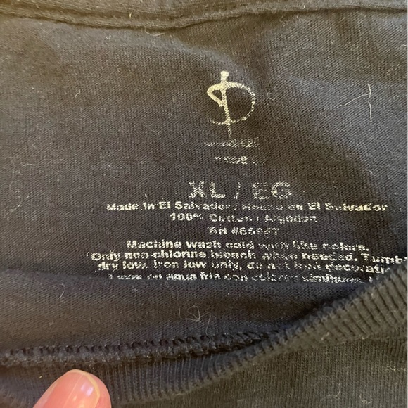 Pink Floyd t shirt - Picture 4 of 4